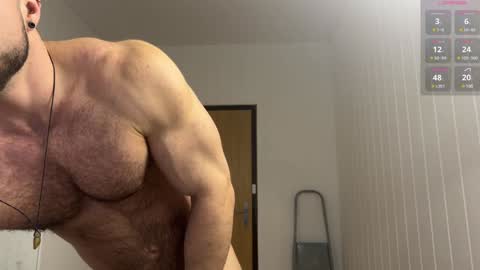 new online show from 02/01/25, 06:32