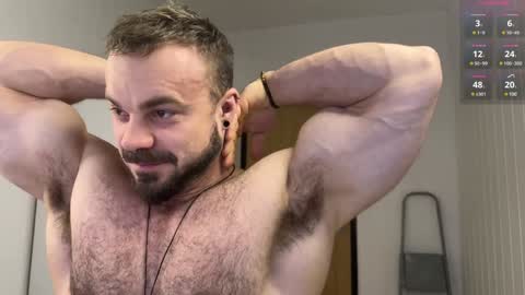 new online show from 02/02/25, 07:09