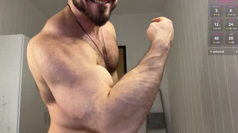 new online show from 02/04/25, 05:01