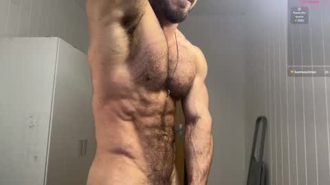 new online show from 03/01/25, 06:46