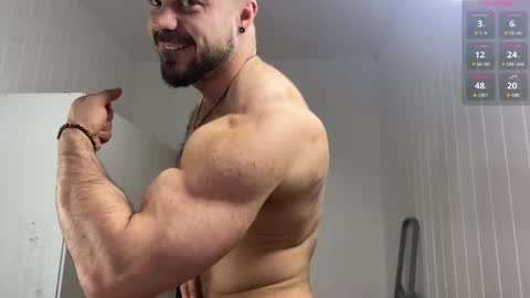 new online show from 03/01/25, 01:29