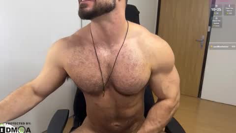 new online show from 09/21/25, 08:05