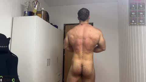 new online show from 10/06/25, 05:43