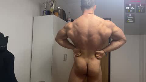 new online show from 11/07/25, 05:07