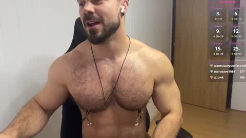 new online show from 11/16/25, 07:19