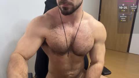 new online show from 11/25/25, 08:14