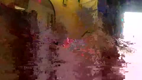 Snapshot of wanted_n_dangerous chatting on 12/18/25, 12:11 Thick Thirsty online show from 12/18/25, 12:11