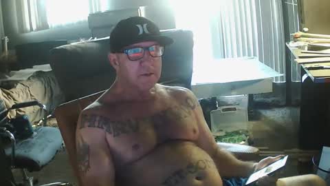 inittogetitin online show from 11/09/25, 06:06