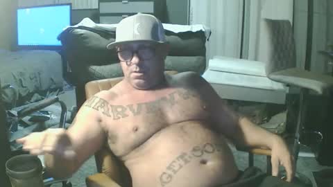 inittogetitin online show from 12/16/25, 02:11