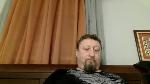 wantstoperform online show from 01/20/25, 03:15