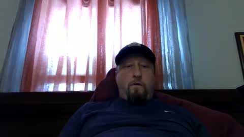 wantstoperform online show from 01/20/25, 07:14