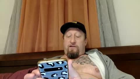 wantstoperform online show from 01/23/25, 01:08