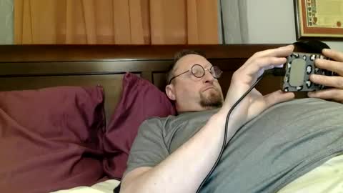 wantstoperform online show from 01/23/25, 11:26