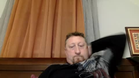 wantstoperform online show from 01/26/25, 12:26