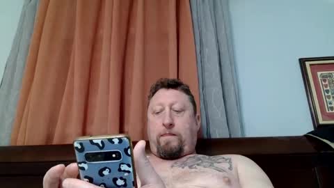 wantstoperform online show from 02/05/25, 01:15