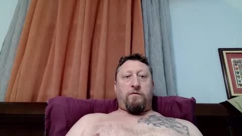 wantstoperform online show from 02/16/25, 01:47