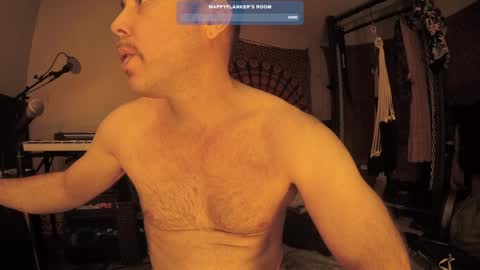 Snapshot of wappyflanker chatting on 01/03/25, 08:00 wappyflanker online show from 01/03/25, 08:00