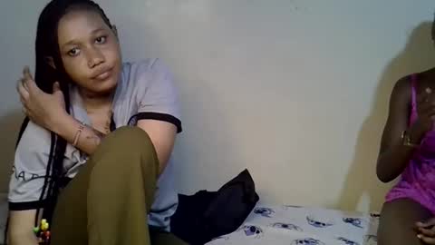 wariddi online show from 10/30/25, 10:54