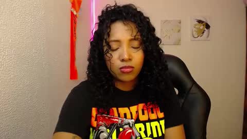 EMILY online show from 02/23/25, 06:34