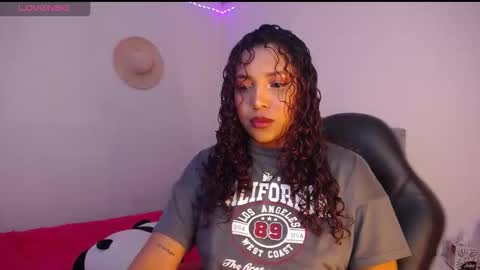 EMILY online show from 11/06/25, 07:53