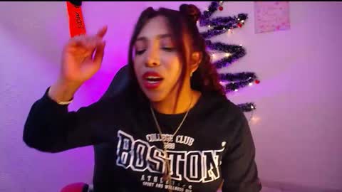 EMILY online show from 11/27/25, 03:41