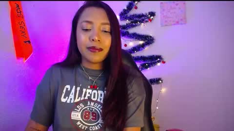 EMILY online show from 12/03/25, 05:26