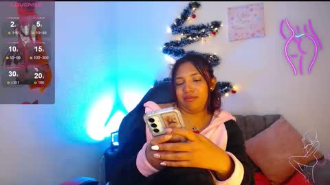 EMILY online show from 12/04/25, 11:08