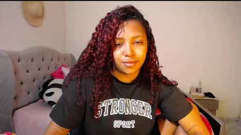 Snapshot of warisgoddes chatting on 02/28/26, 02:51 EMILY online show from 02/28/26, 02:51