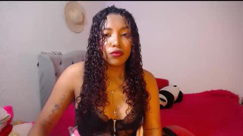 Snapshot of warisgoddes chatting on 03/01/26, 09:00 EMILY online show from 03/01/26, 09:00