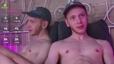 Snapshot of warmwhisp chatting on 02/20/26, 04:07 ZID online show from 02/20/26, 04:07