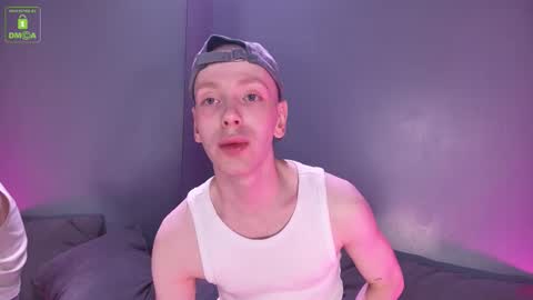 Snapshot of warmwhisp chatting on 02/26/26, 08:52 ZID online show from 02/26/26, 08:52