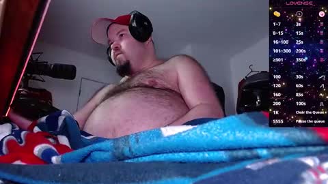 Snapshot of warno34 chatting on 12/30/24, 12:22 Warno online show from 12/30/24, 12:22