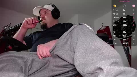 Snapshot of warno34 chatting on 02/08/25, 04:36 Warno online show from 02/08/25, 04:36