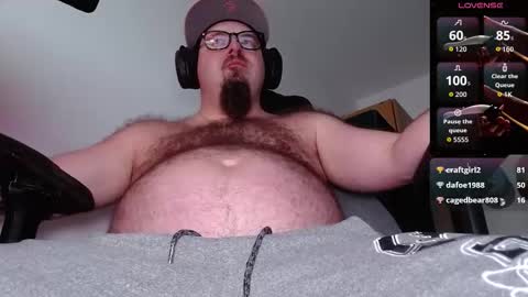 Snapshot of warno34 chatting on 11/03/25, 06:03 Warno online show from 11/03/25, 06:03