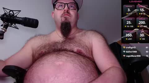 Snapshot of warno34 chatting on 11/05/25, 06:46 Warno online show from 11/05/25, 06:46