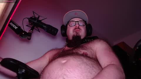 Snapshot of warno34 chatting on 11/09/25, 05:50 Warno online show from 11/09/25, 05:50