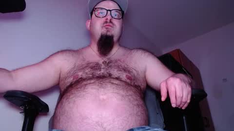 Warno online show from 11/28/25, 04:26