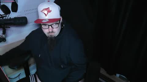 Warno online show from 04/15/26, 04:19