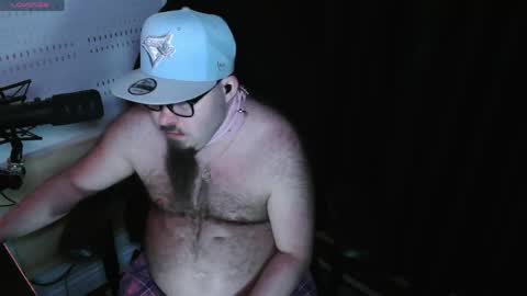 Warno online show from 04/17/26, 06:38