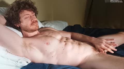 Warren Kener online show from 12/01/25, 04:50