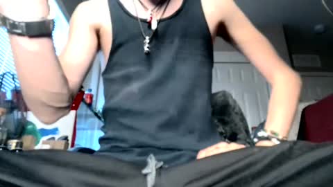 Jaime online show from 09/29/25, 12:05