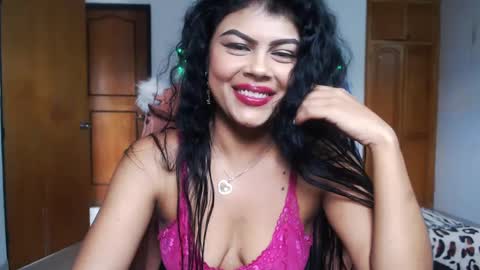 warrior_xena online show from 02/01/25, 08:37