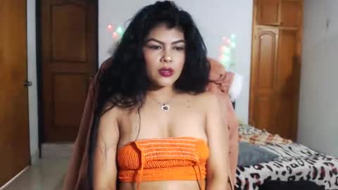 warrior_xena online show from 02/03/25, 08:13