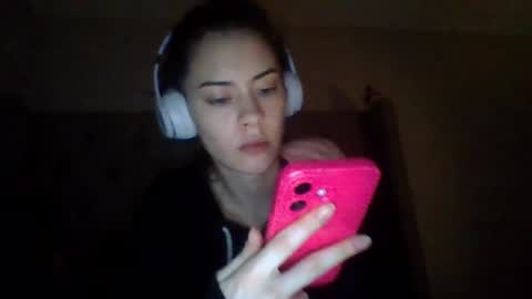 wasiancutie online show from 02/23/26, 12:30