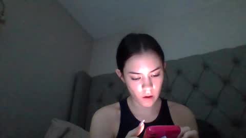 wasiancutie online show from 05/14/26, 09:54