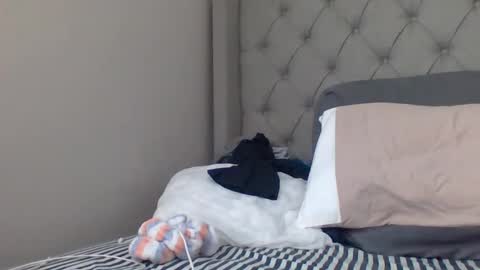 wasiancutie online show from 05/16/26, 07:56