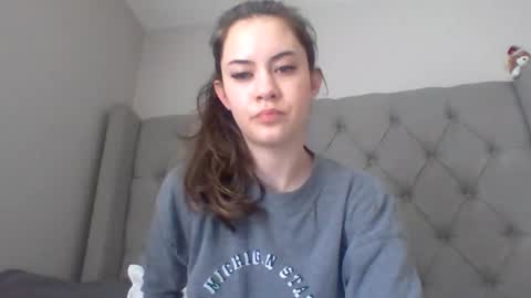 wasiancutie online show from 06/01/26, 07:15