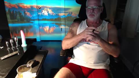 wasted_daze_ online show from 02/22/26, 02:45