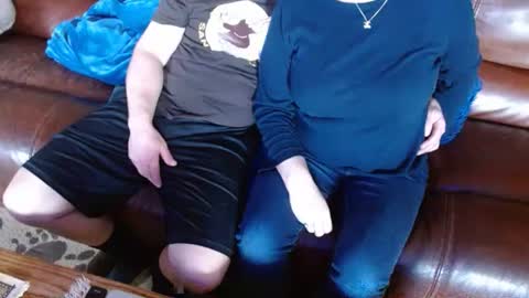 Snapshot of watchedging chatting on 02/21/25, 11:10 Hereforfun online show from 02/21/25, 11:10