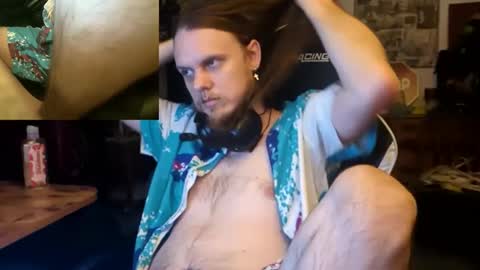 watchmegamer online show from 11/24/25, 04:23